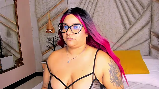 EmeelyMuller 라이브 XXX 채팅