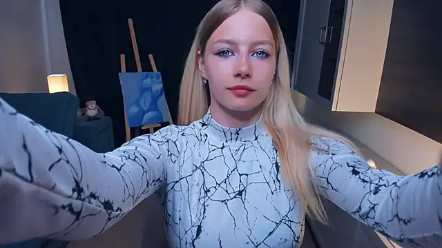 DeniseMekus – Naživo XXX chat