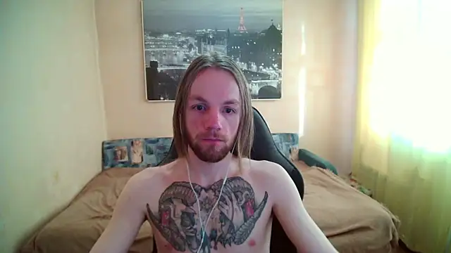 Chat XXX Live AdamDickens