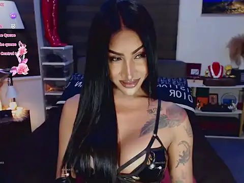 SeductiveVictoria: απευθείας συνομιλία ΧΧΧ