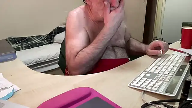 XXX chat uživo modela coach-karl