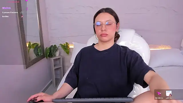 lanna_18_ Cameră chat live