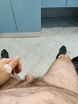 orsettoCum Webcam show