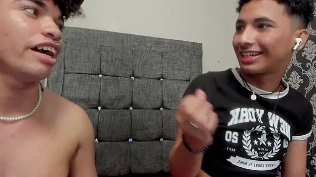 Larry_Spencer Show in webcam