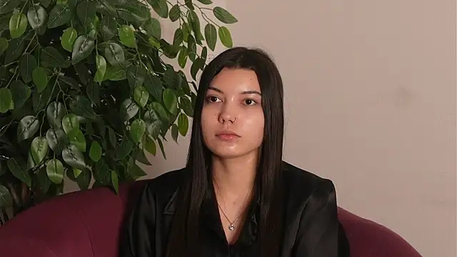 LeisaChinskey – Live XXX-chat