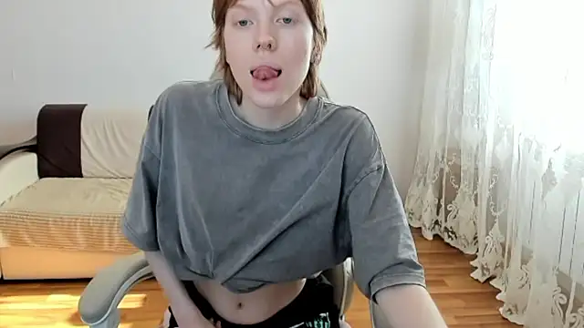 Chat XXX en directo de StellaDavis