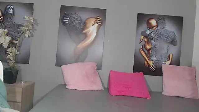 AntonellaBlanc's Live XXX Chat