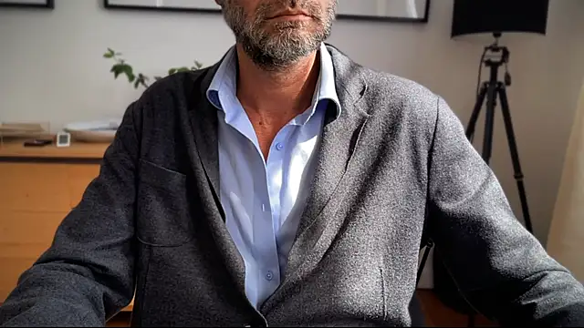 mecchaude's Webcam Show