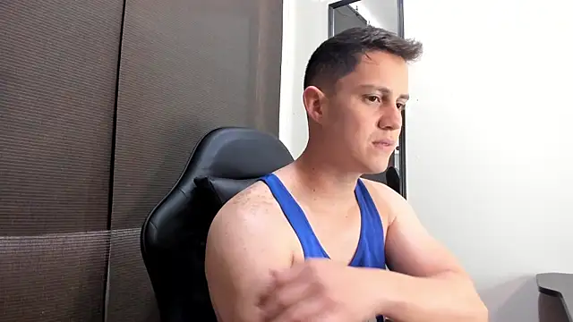 KendricTorres Webcam Show