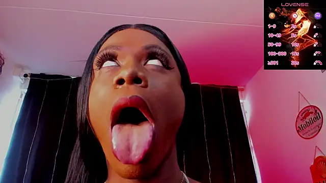 anuvyz_miller_'s Live XXX Chat