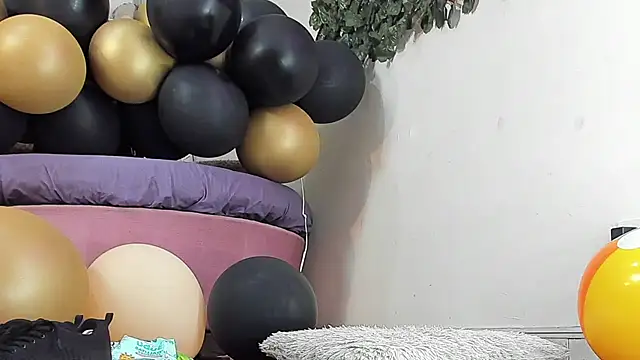 Živý XXX chat DestinyHills