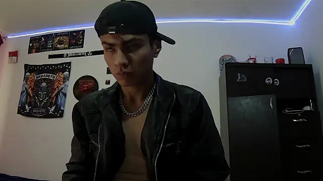 Fenix_hardcock – Live XXX-chat