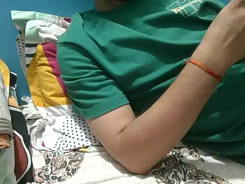 Chat XXX ao vivo de Precumboner