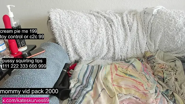 kateskurves' Live XXX Chat
