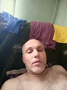 Sam_Colt 网络视讯表演