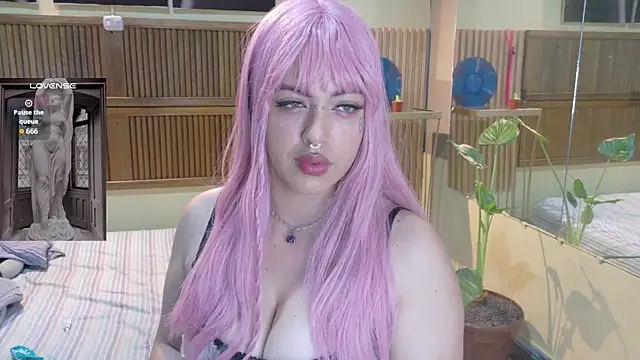Eli666uwu's Live XXX Chat