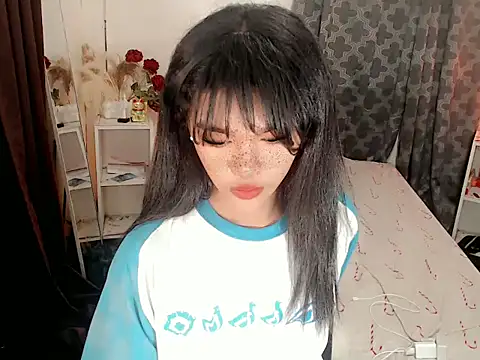 Nozomi_Wu 网络视讯表演