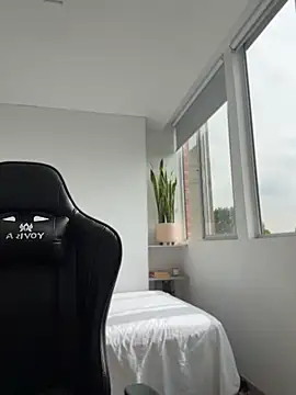 XavierColeman – webcam-show