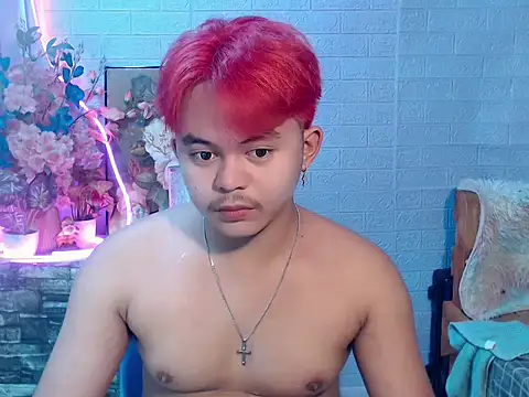 Show Webcam de Bigboy_Hiro