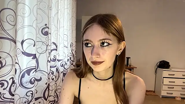 Chatroom XXX en direct de BrianneFarabee