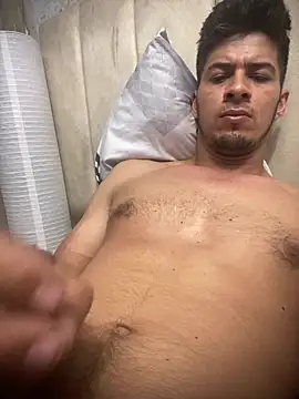 Pertunjukan Kamera Web piterrr_hot
