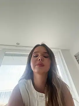 TheCinderella Webcam-Show