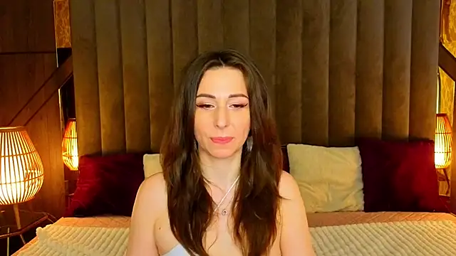 KimmmLi Obrolan Langsung XXX