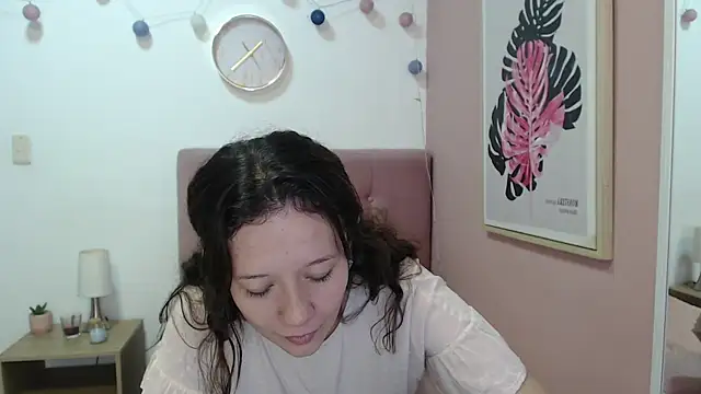 lanna_1878's Live XXX Chat