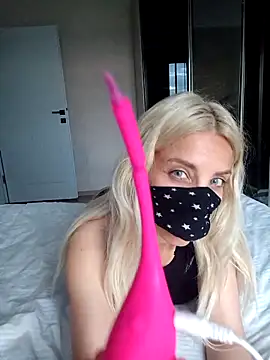 Sweet_xxBuse Webcam show