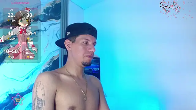 Sebastian_Smith__ Webcamshow