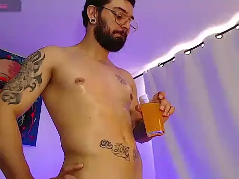 Axel_Stton's Live XXX Chat