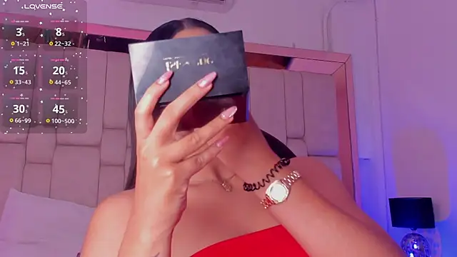 KatherineRuiz_のライブXXXチャット