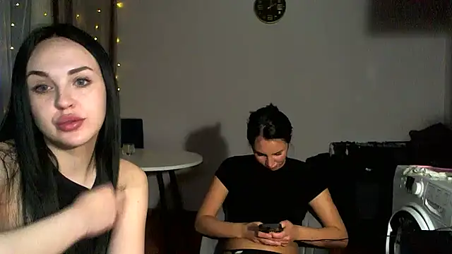 imvika Webcam Show