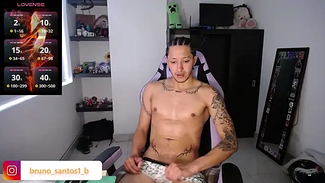 Bruno_santos1 – Live XXX-chat