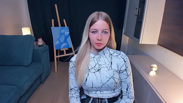 DeniseMekus Obrolan Langsung XXX