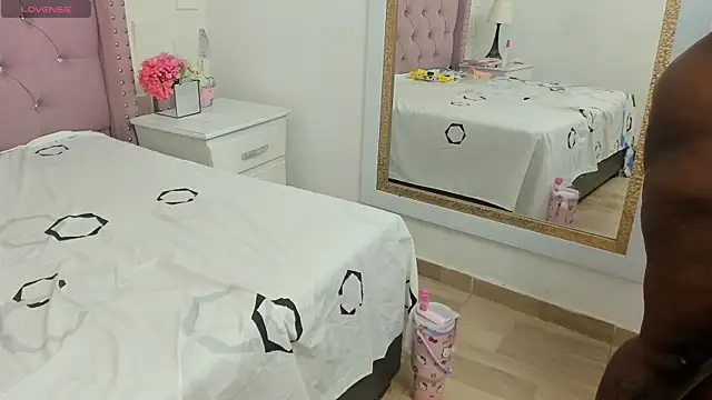 Živý XXX chat AbbyJohnn