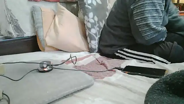 messi_syssy Chat XXX live