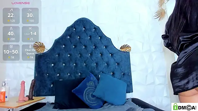 Živý XXX chat _mia_milf_