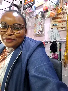 Goddess_of_Heartsn Live XXX chat