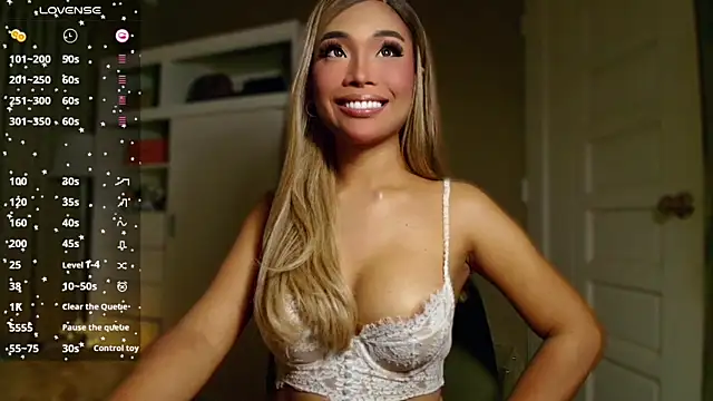 venusangelic Webcam show
