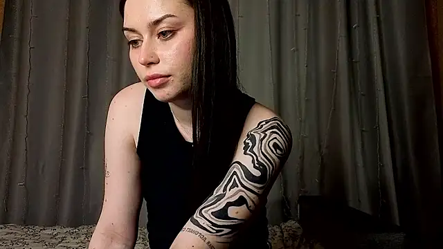 danieliis' Live XXX Chat