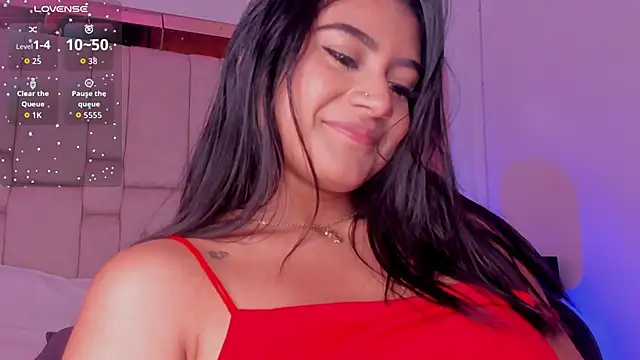 Chat XXX Live KatherineRuiz_