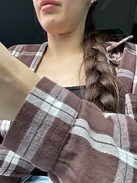 Živý XXX chat NotYourMiss