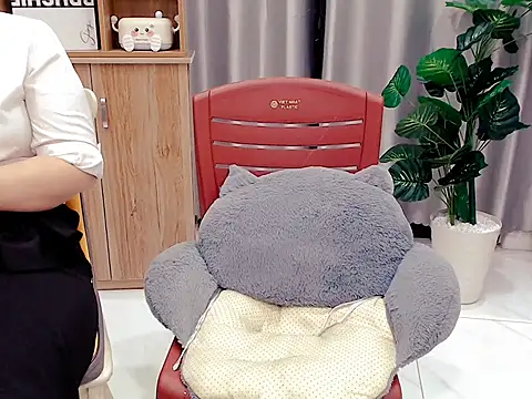 Hana_Mina 现场XXX聊天