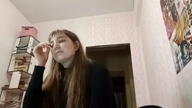 JanineThielman's Live XXX Chat