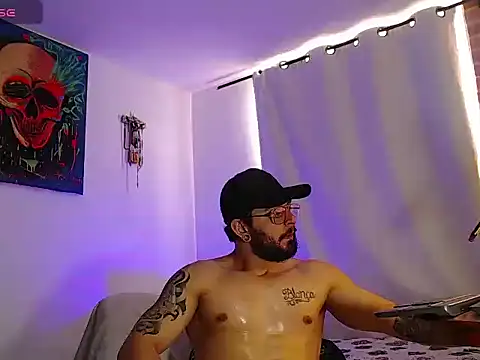 Chat XXX Live Axel_Stton