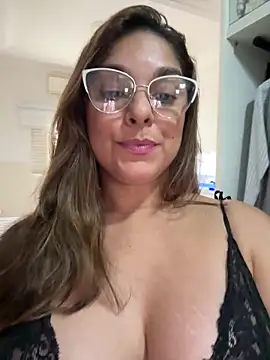 Show de webcam de Mariiii_morena
