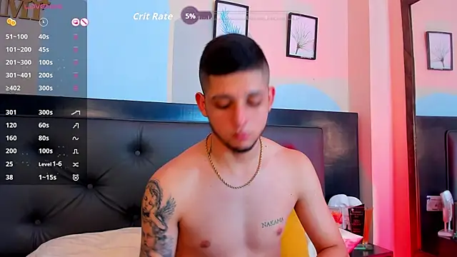 Boy_Mathew: απευθείας συνομιλία ΧΧΧ