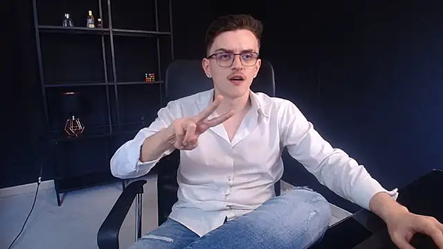 Czat XXX na żywo – FelixStarkk