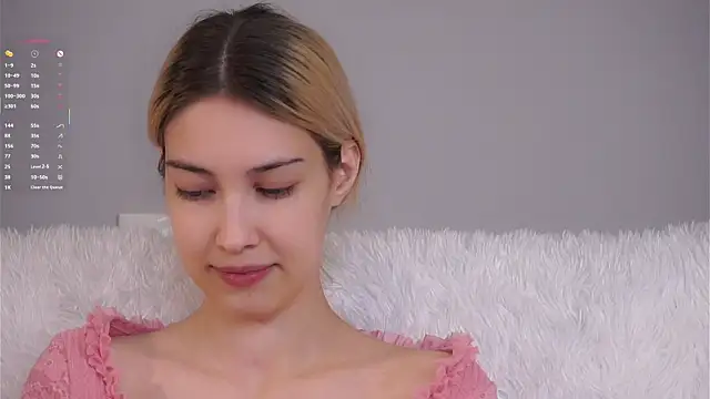 Chat XXX en directo de AngelicRice